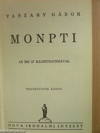 Monpti