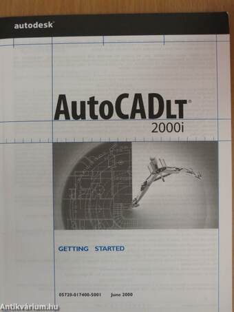 AutoCADLT 2000i