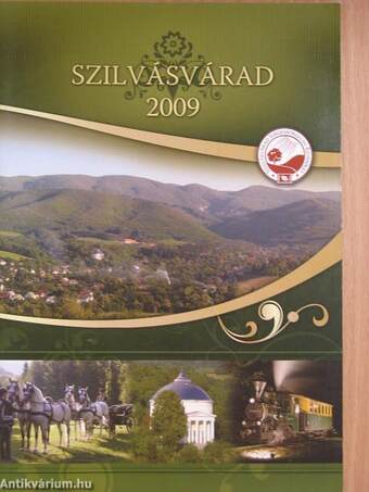 Szilvásvárad 2009