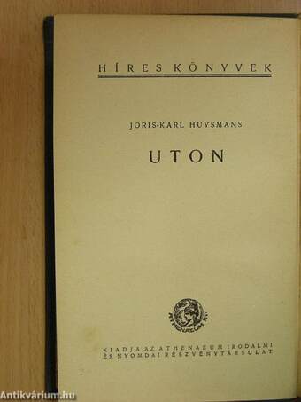 Uton