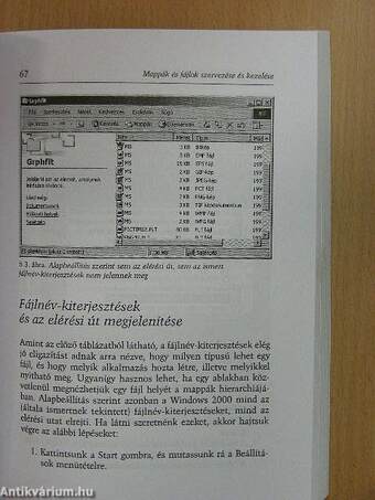 Egyszerűen Windows 2000 Professional