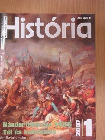 História 2007/1-10.