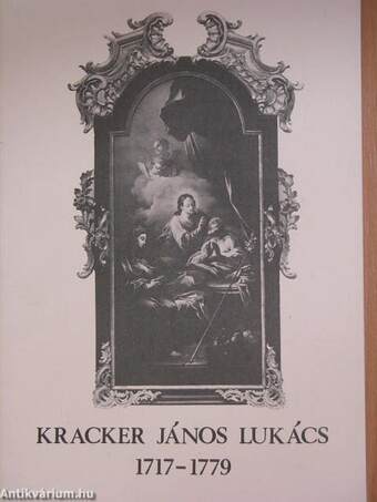 Kracker János Lukács