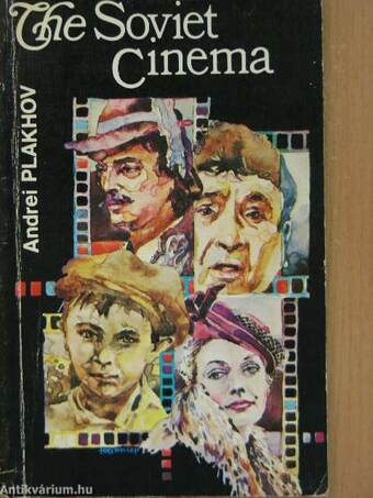 The Soviet cinema