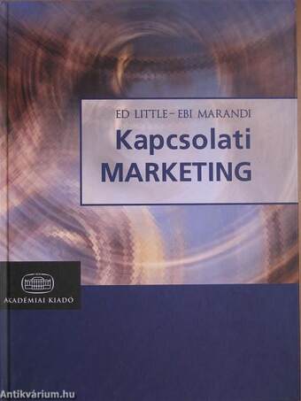 Kapcsolati marketing