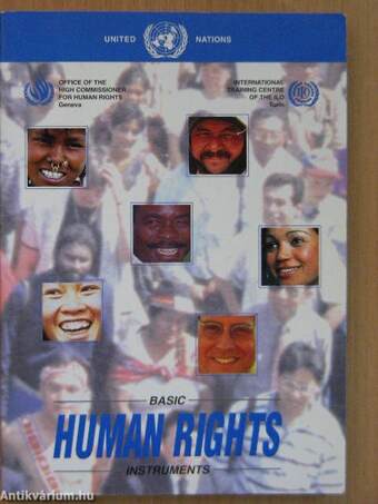 Basic human rights instruments
