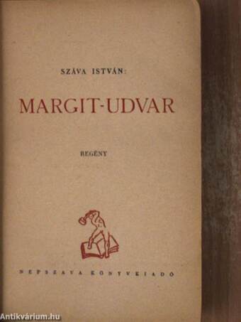 Margit-udvar