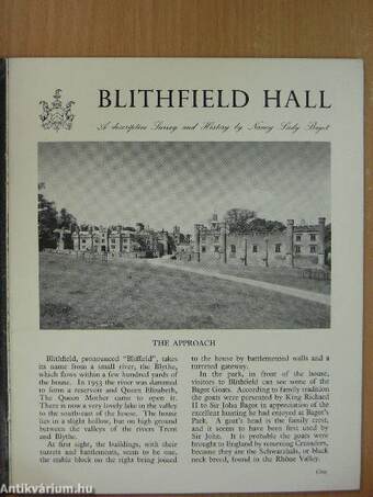 Blithfield