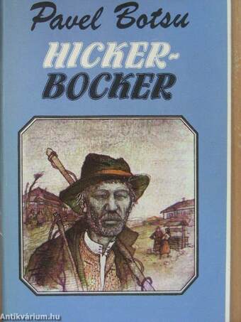 Hicker-Bocker