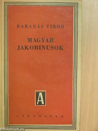 Magyar jakobinusok