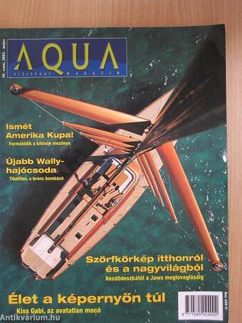 Aqua 2002. május