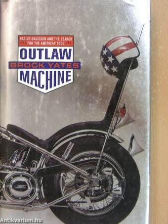 Outlaw Machine