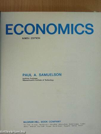 Economics