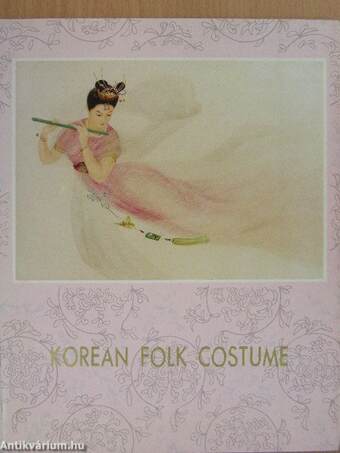 Korean Folk Costume