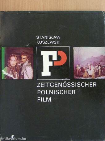 Zeitgenössischer Polnischer film