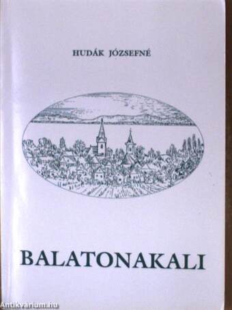 Balatonakali