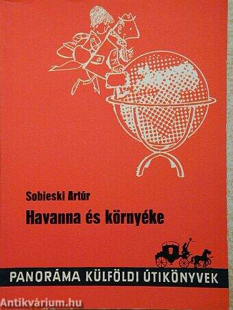 Havanna és környéke