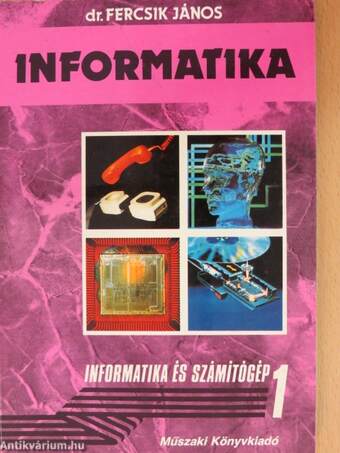 Informatika