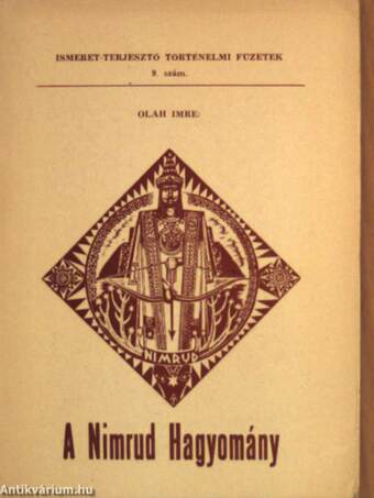 A Nimrud Hagyomány