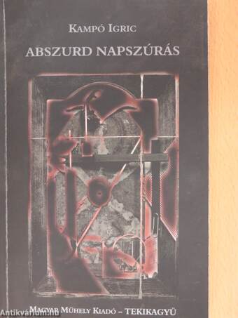 Abszurd napszúrás