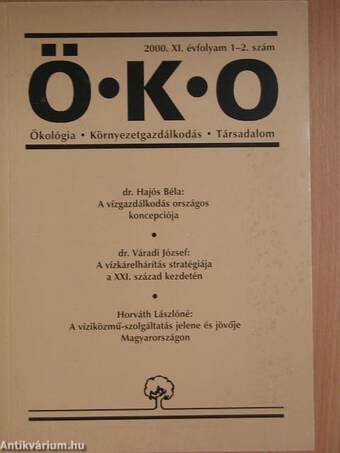 ÖKO 2000/1-4.