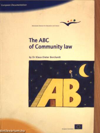 The ABC of Community Law