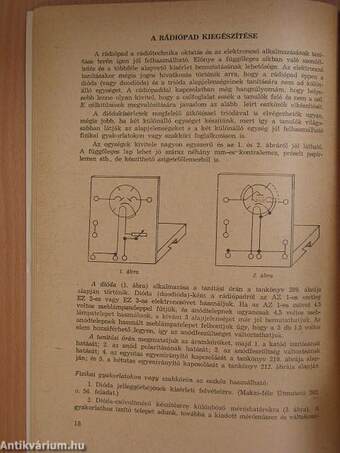 A Természettudományok Tanítása 1959. 3. szám