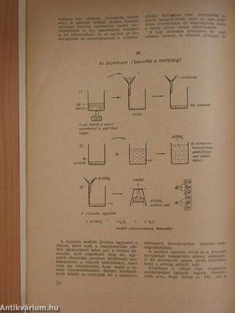 A Természettudományok Tanítása 1958. 5. szám