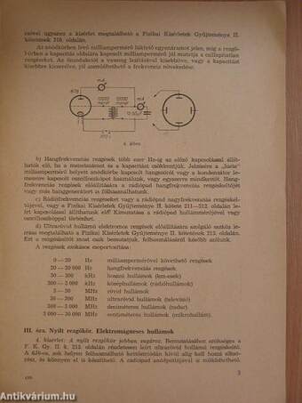 A Természettudományok Tanítása 1958. 4. szám