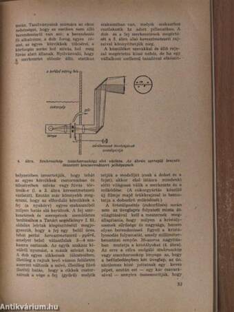 A Természettudományok Tanítása 1960/1.