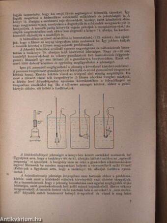 A Természettudományok Tanítása 1959. 5. szám