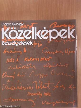 Közelképek