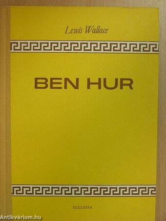 Ben Hur