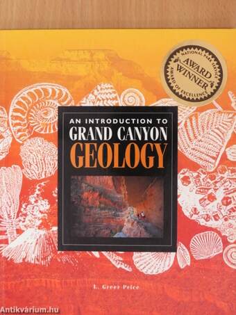 An introduction to Grand Canyon Geology