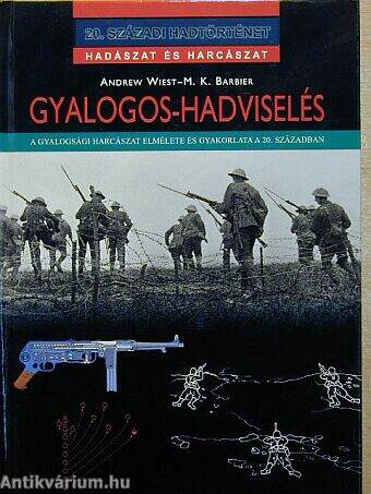 Gyalogos-hadviselés