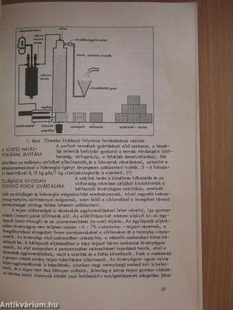 Műszaki-gazdasági Tájékoztató 1979. január