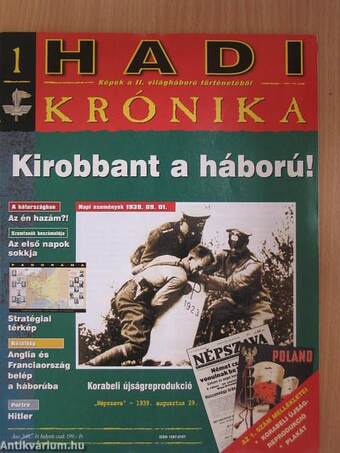 Hadi Krónika 1-60.