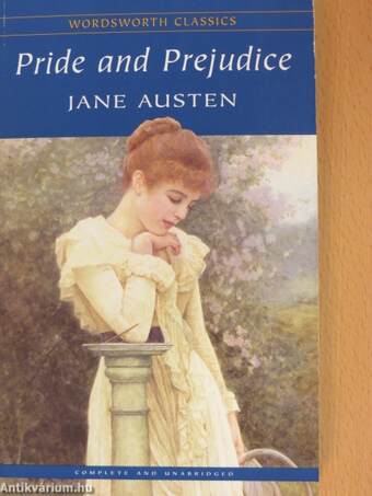 Pride and Prejudice