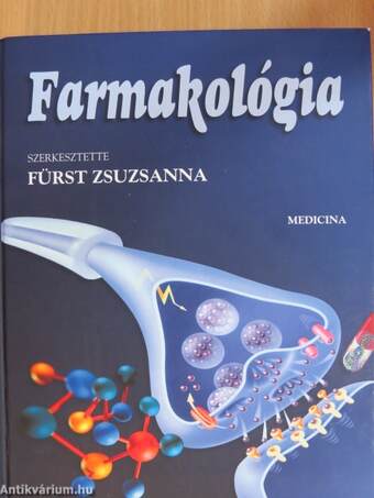 Farmakológia