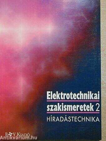 Elektrotechnikai szakismeretek 2.