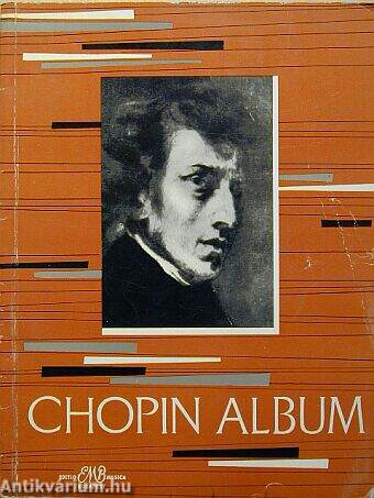 Chopin album I.