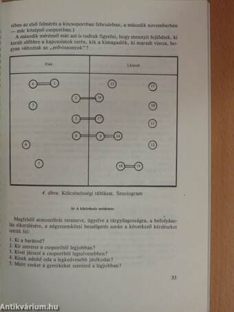 Az óvodai nevelés-oktatás tervezése