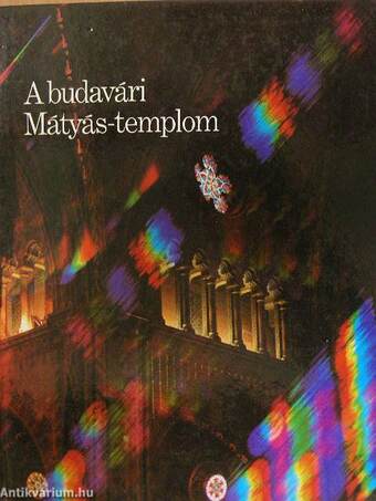 A budavári Mátyás-templom