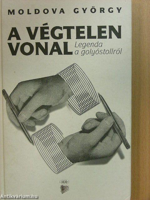 A végtelen vonal