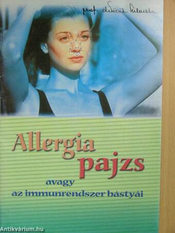 Allergia pajzs