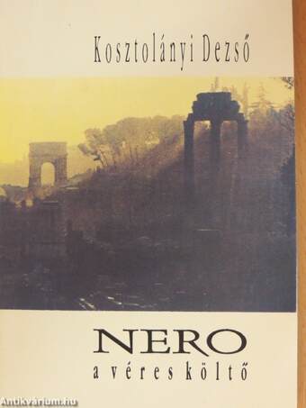 Nero, a véres költő