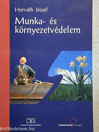 Munka- és környezetvédelem