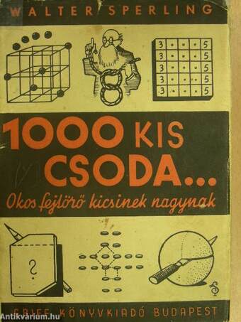 Ezer kis csoda