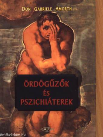 Ördögűzők és pszichiáterek