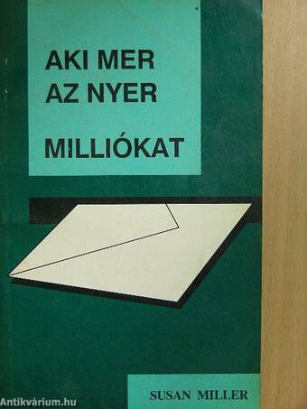 Aki mer, az nyer - milliókat